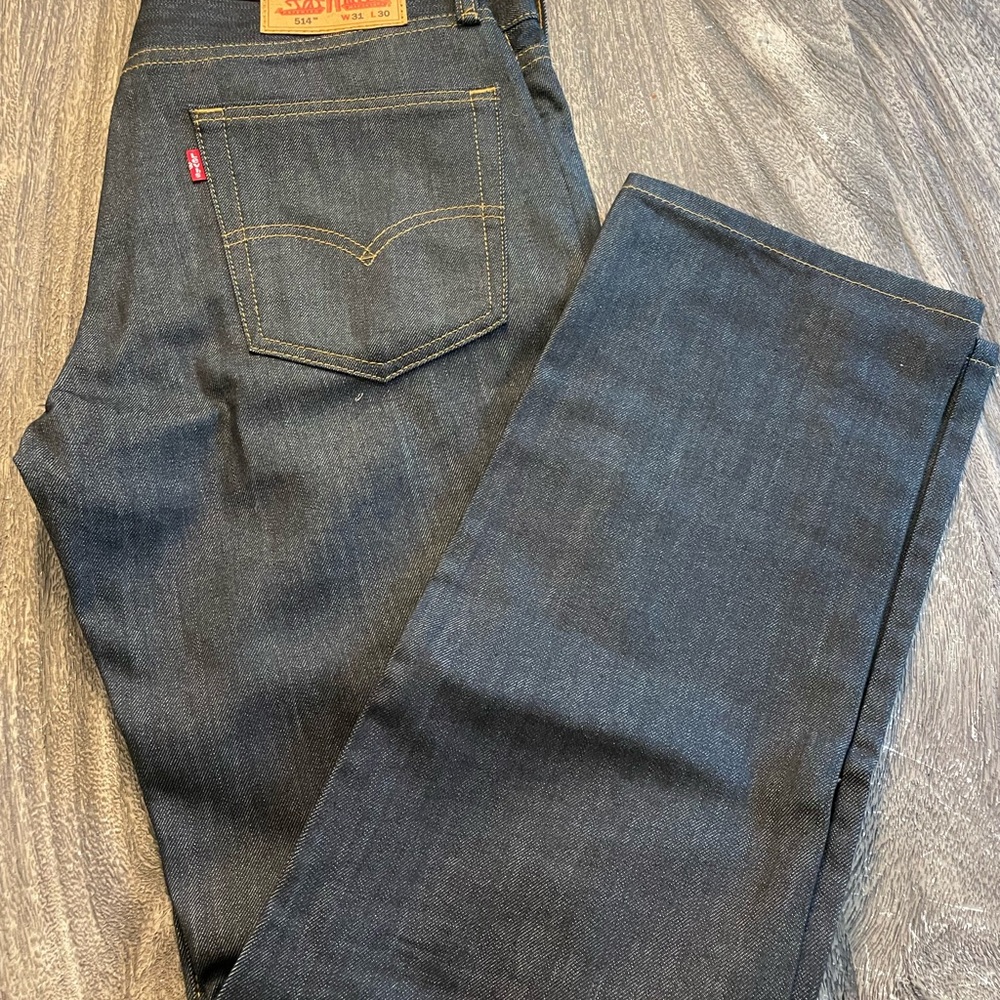 Levi's Men's Jeans